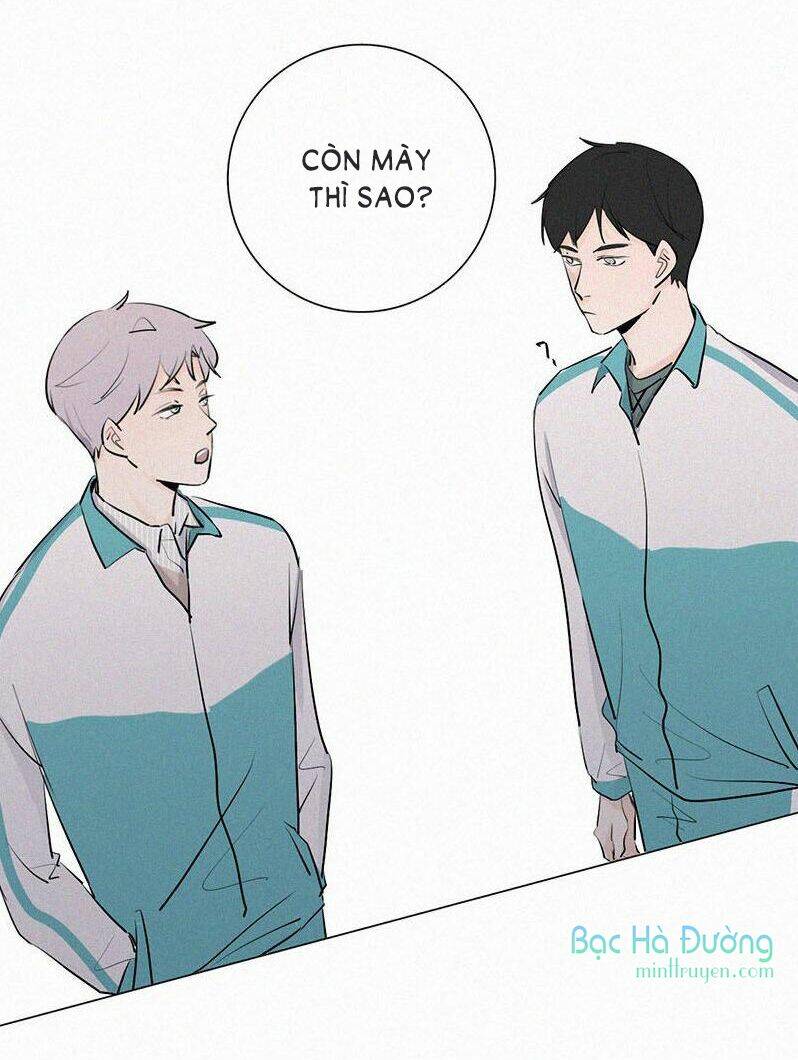 câu chuyện về cậu và tôi chapter 21 23