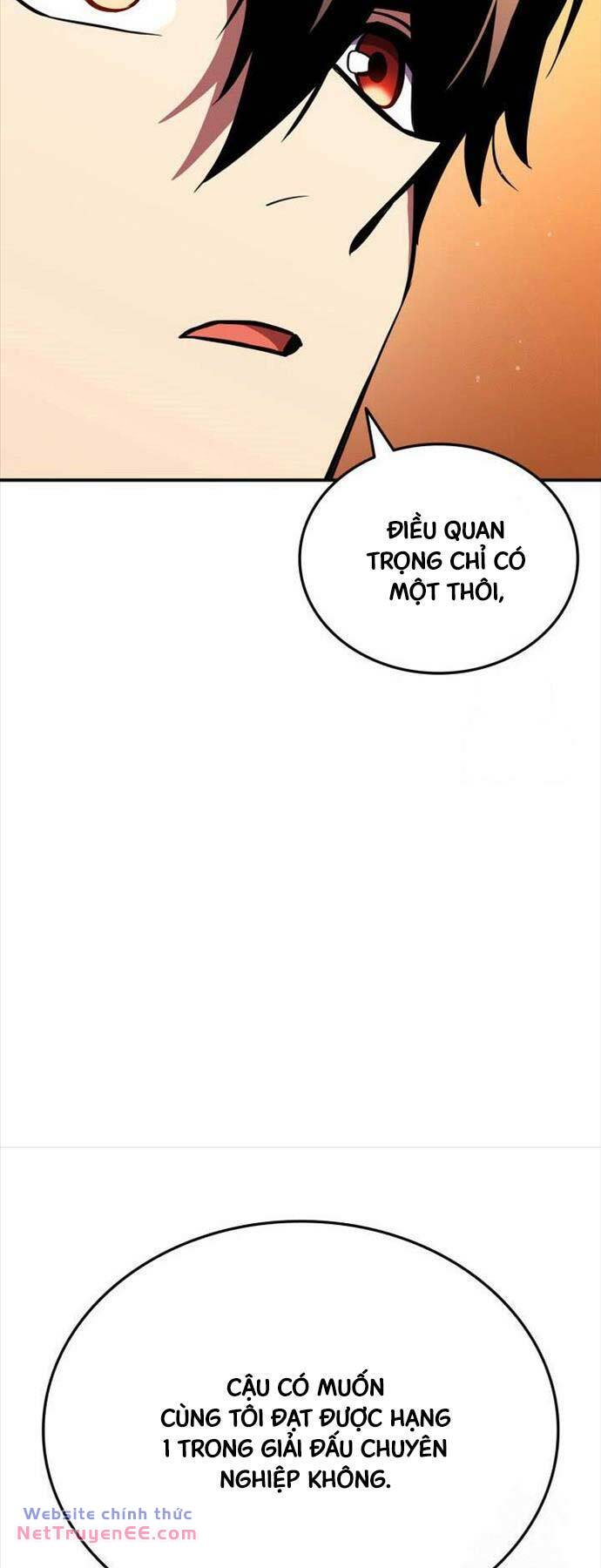 huyền thoại game thủ - tái xuất chapter 146 57