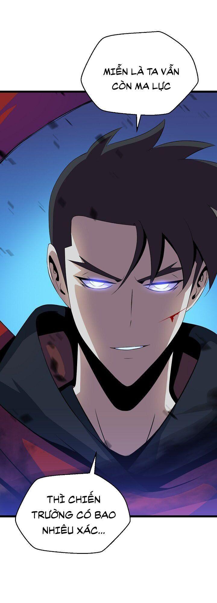 tiêu diệt đấng cứu thế chapter 9 39