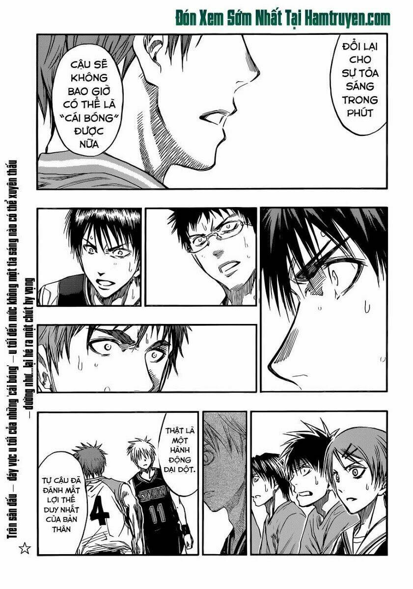 vua bóng rổ kuroko chapter 237 4
