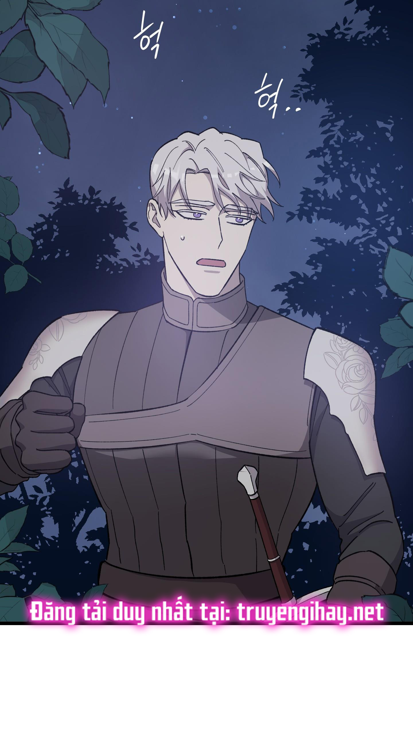 đóa hoa của mặt trời chapter 19.2 18