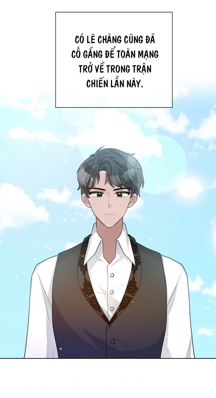 lily tàn độc chapter 16 3