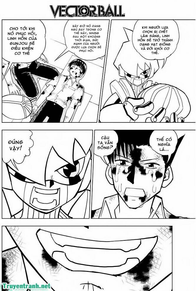 vector ball chapter 11 3