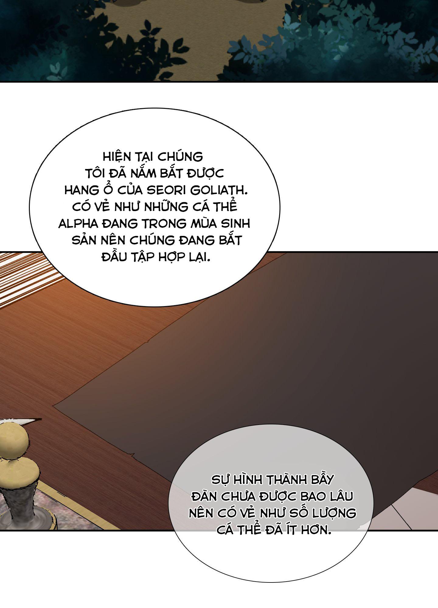 ái tình tự tâm chapter 19 38