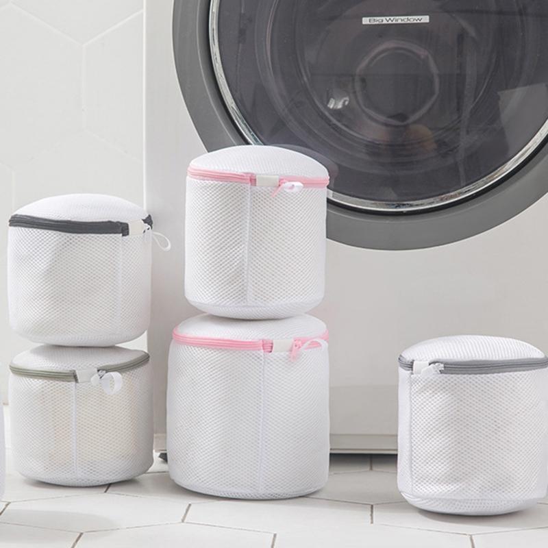Túi Lưới Giặt Đồ Lót Tiện Lợi