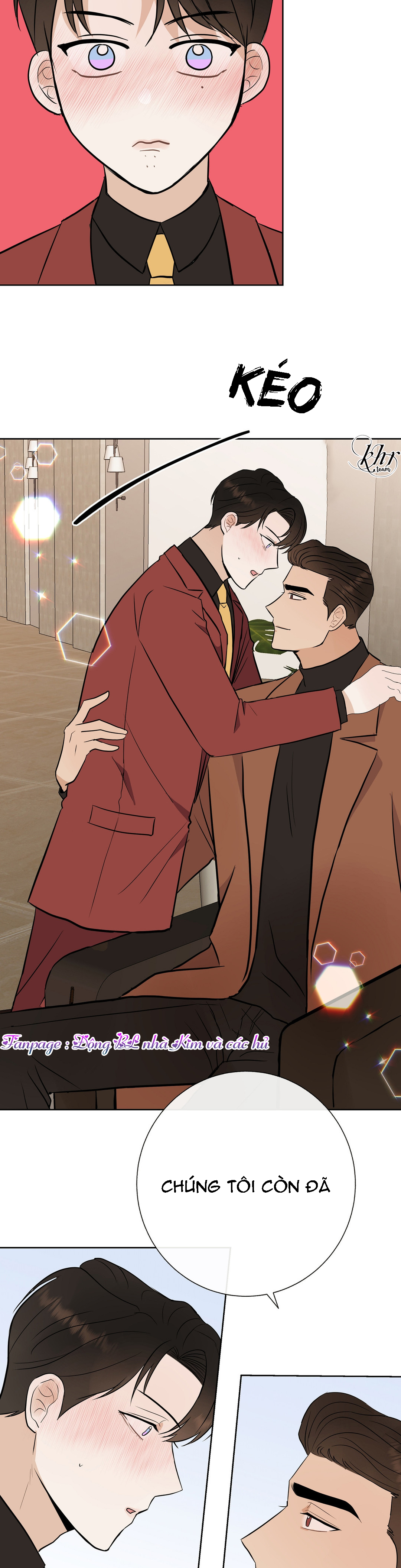 đứa bé là con tôi chapter 20 26