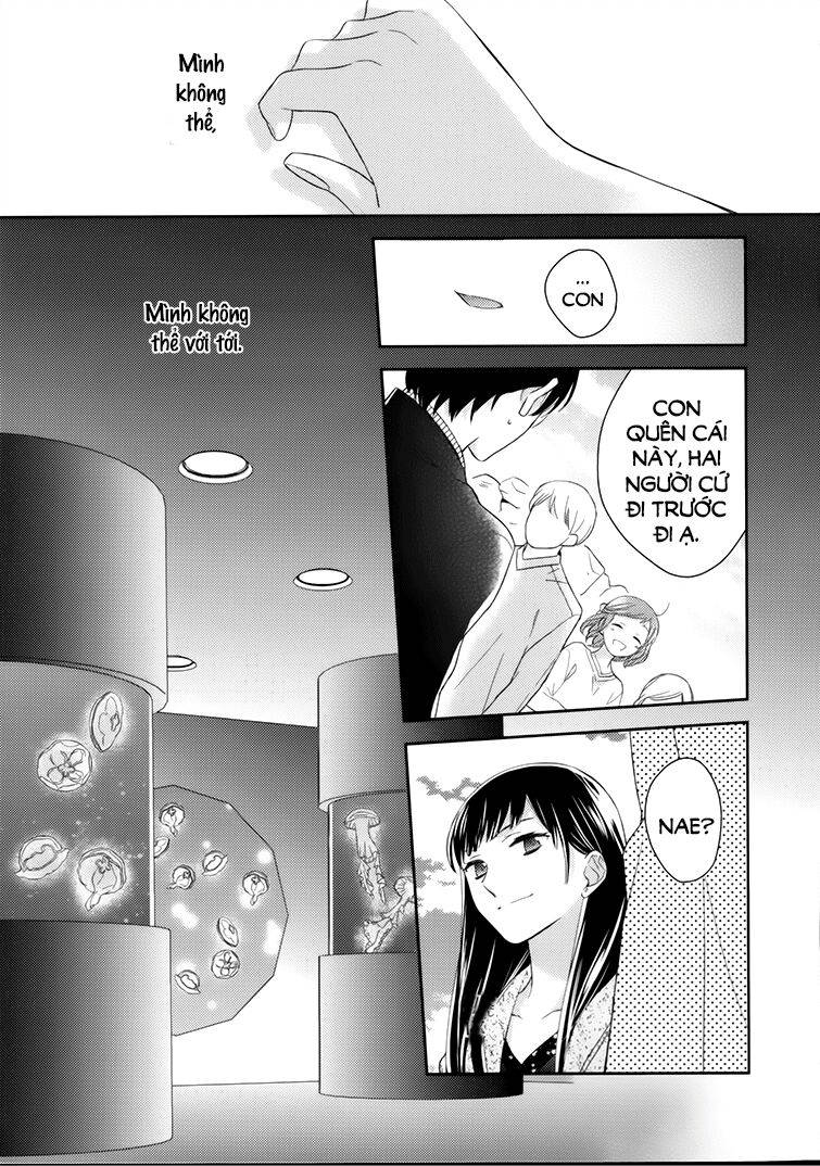 not entirely a father-daughter relationship chapter 10 17