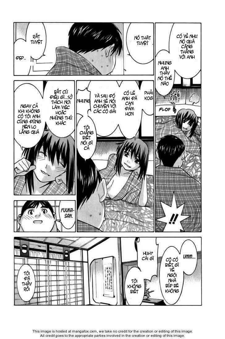 koibana onsen! chapter 12 20
