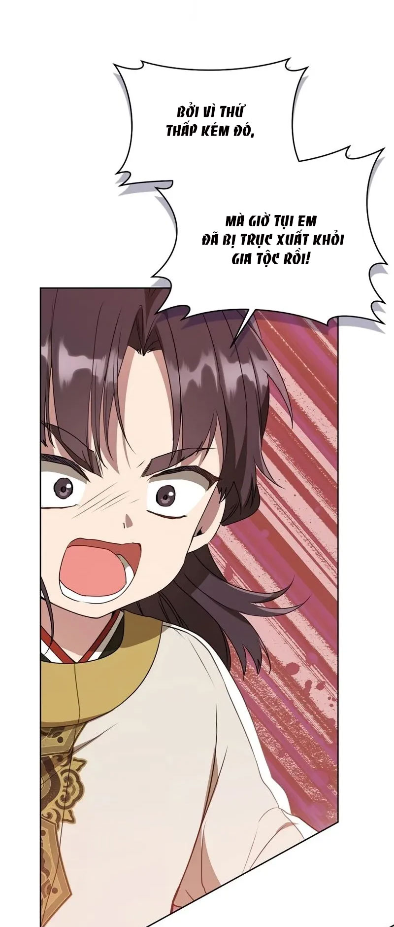 trở thành đứa cháu gái bị ghẻ lạnh trong gia tộc võ giả hùng mạnh chapter 27.1 39
