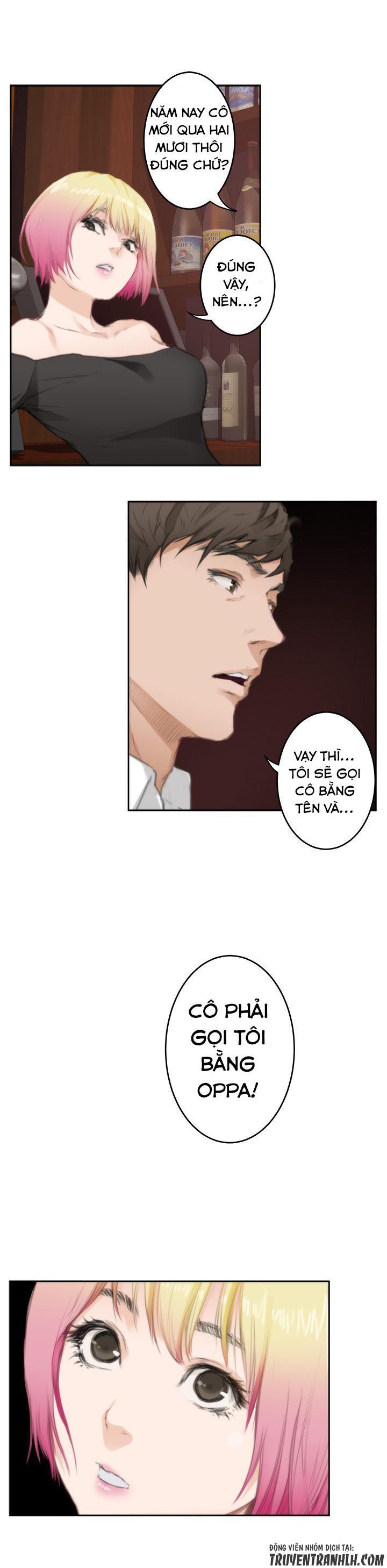 h-mate chapter 79 19