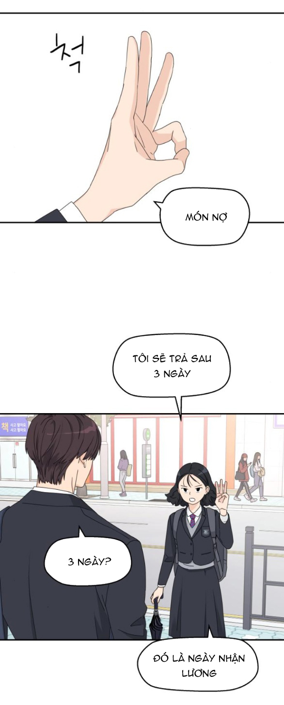 sam yi tái sinh chapter 13.2 11