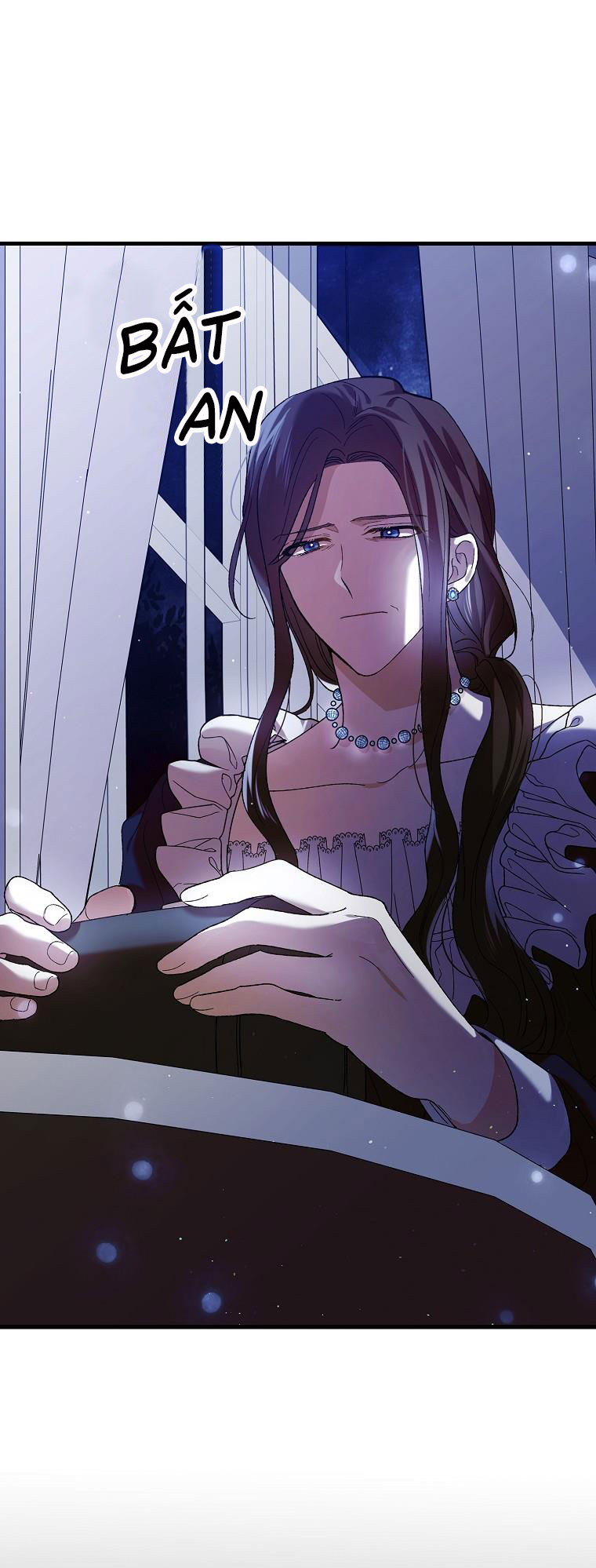 cách để em bảo vệ anh chapter 70.1 64