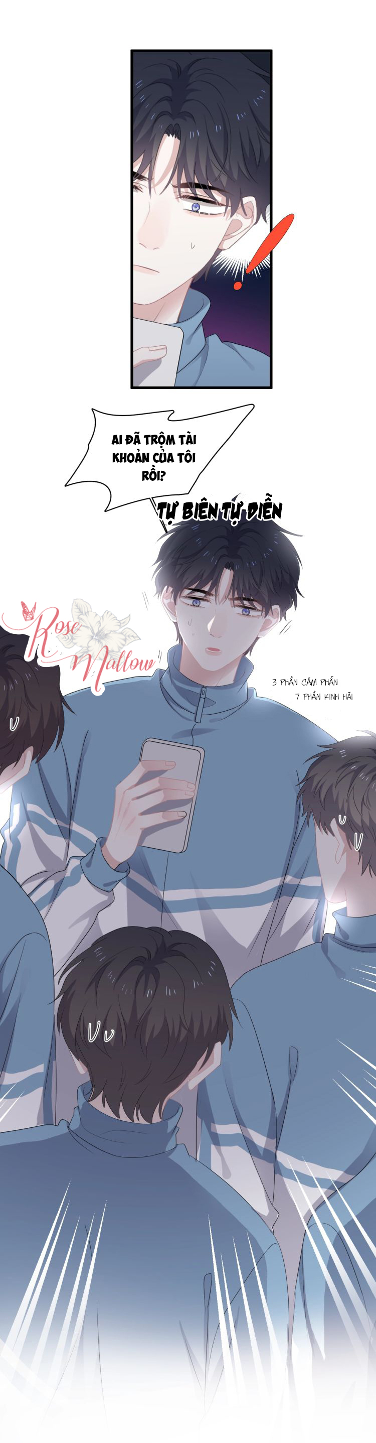 đề này vượt quá sức rồi chapter 17 42