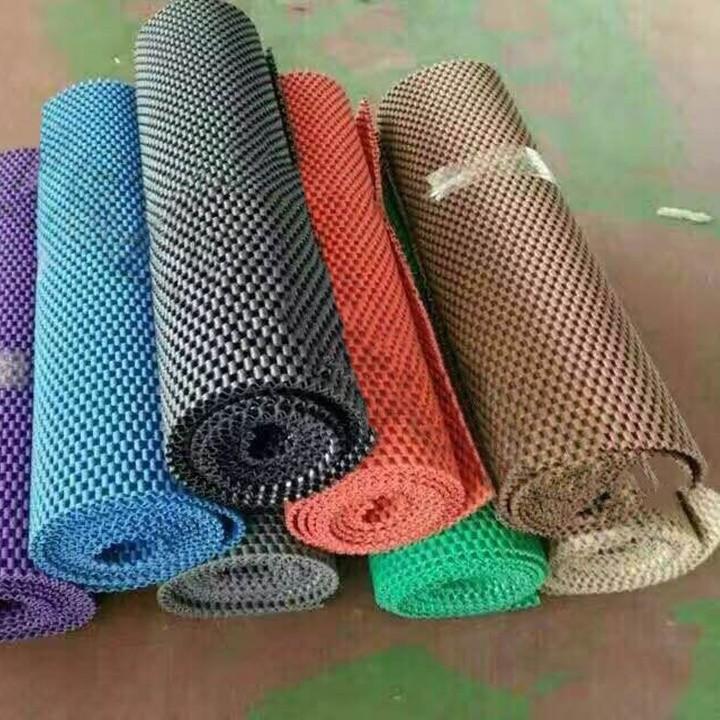 Thảm lót sàn ô tô, lót chân 3D chống trượt dùng xe 5 chỗ, 7 chỗ và bán tải, có thể dùng trong nhà, văn phòng