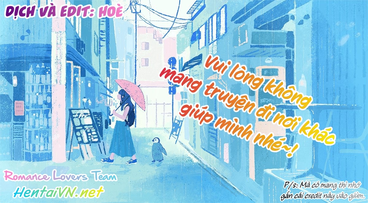 cái ấy lộ ra rồi! chapter 1 1