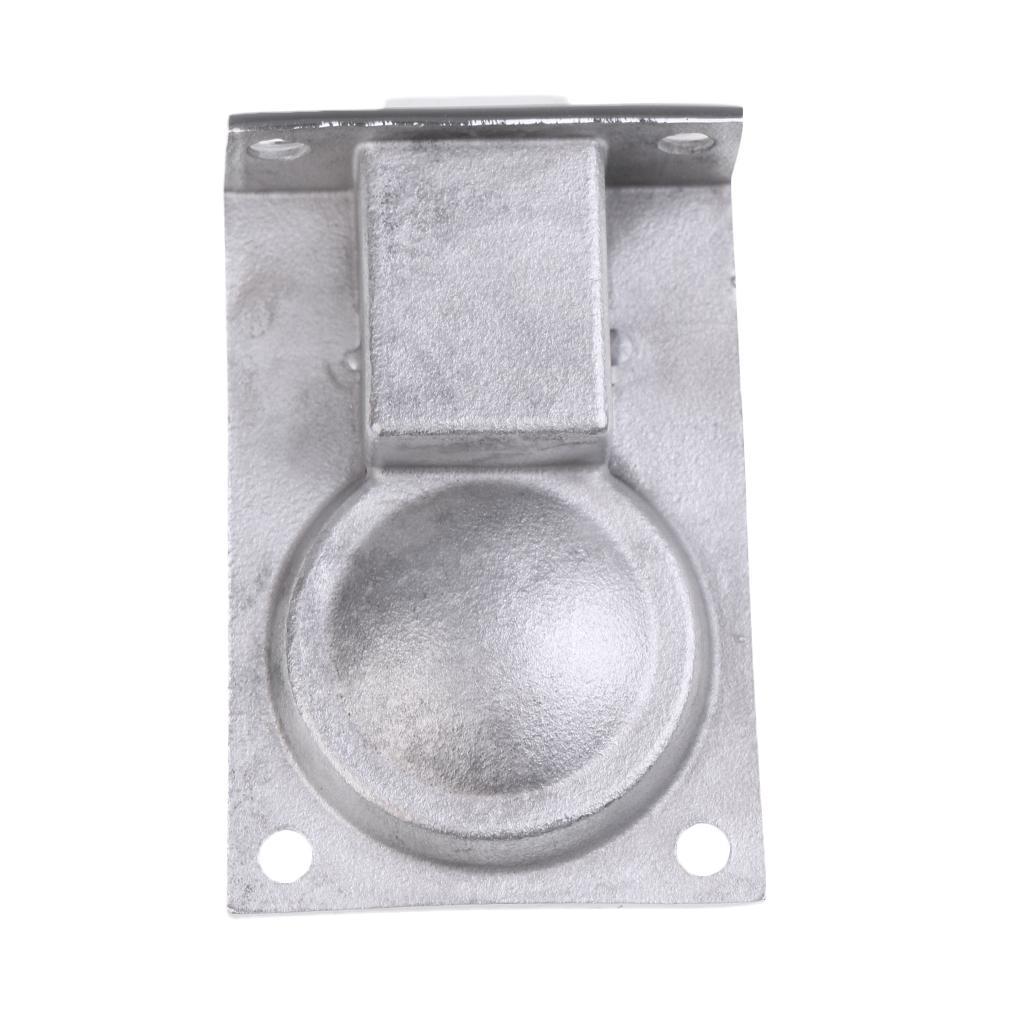 4 Pack Boat Door Cabinet Lift/Pull 316 Stainless Steel