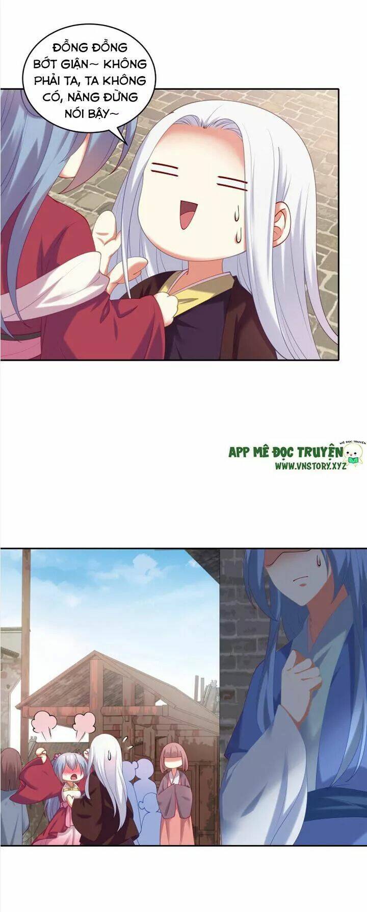 đô đốc đại nhân sủng thê kí chapter 75 36