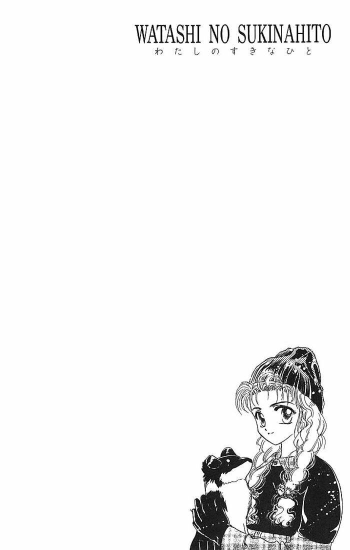 người mà tôi yêu chapter 7 2