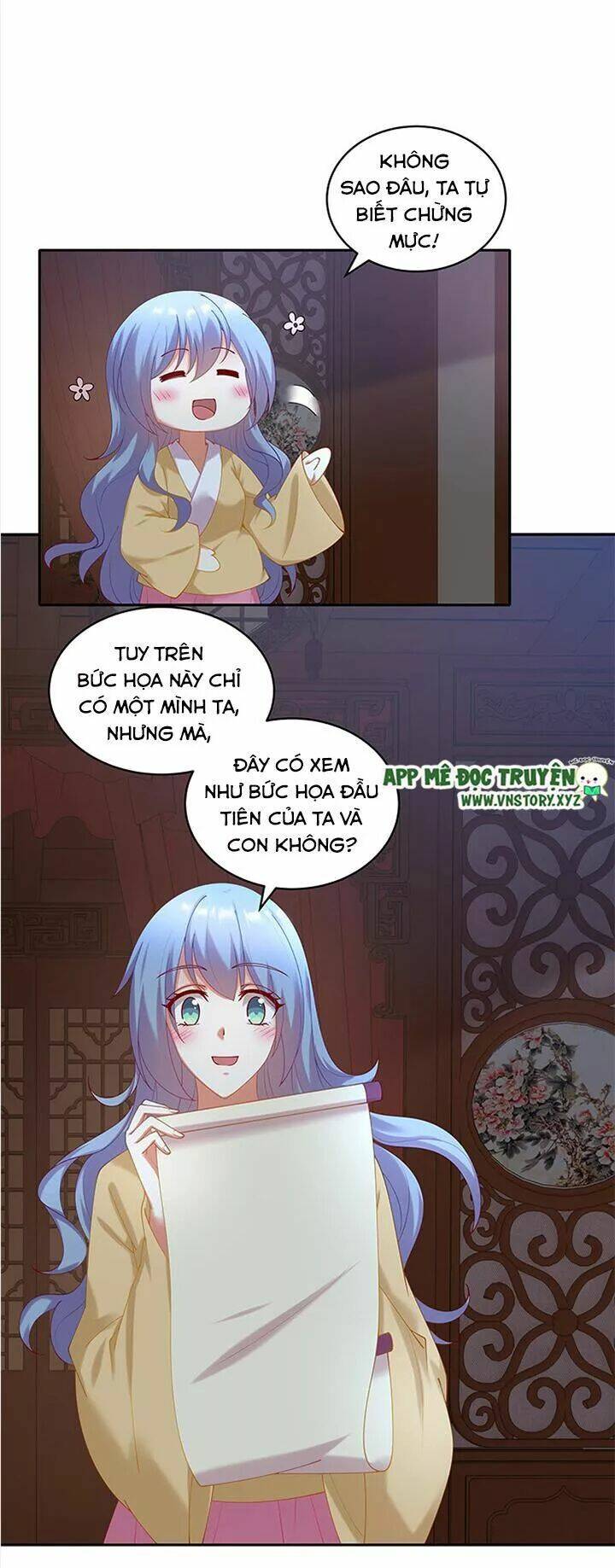 đô đốc đại nhân sủng thê kí chapter 71 10