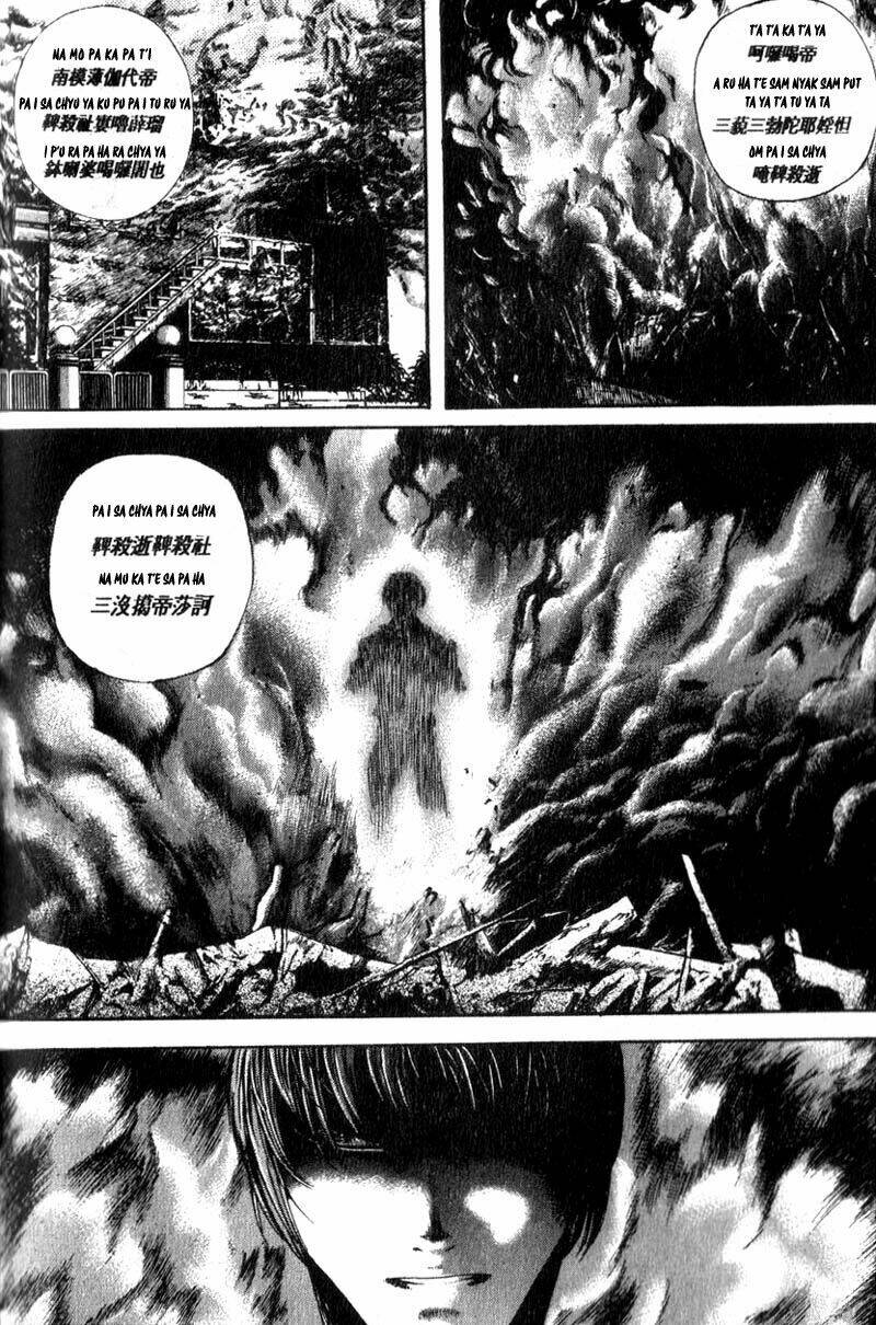 đảo địa ngục chapter 5 23