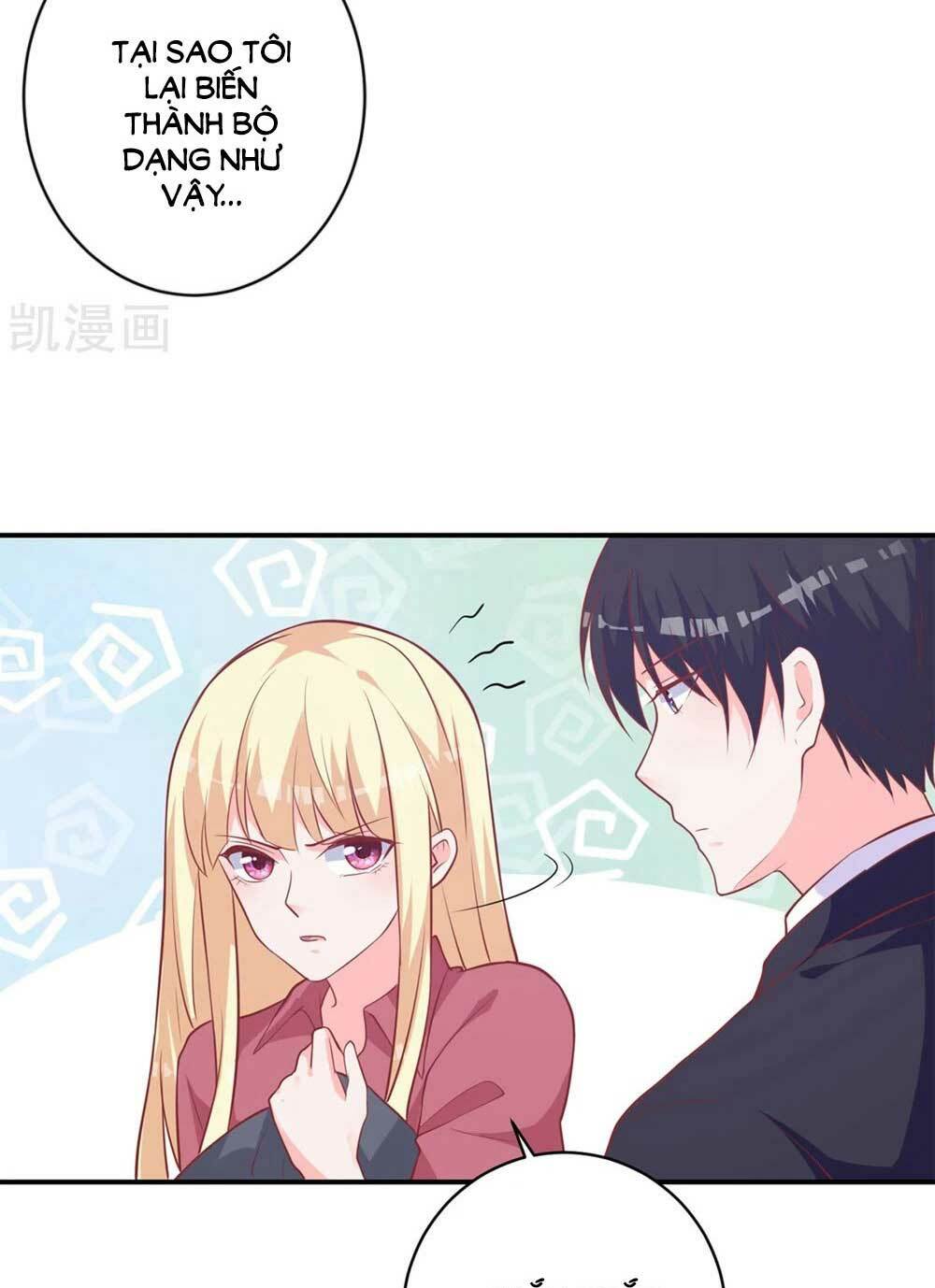 nam thần bóng tối không nghe lời chapter 7 12