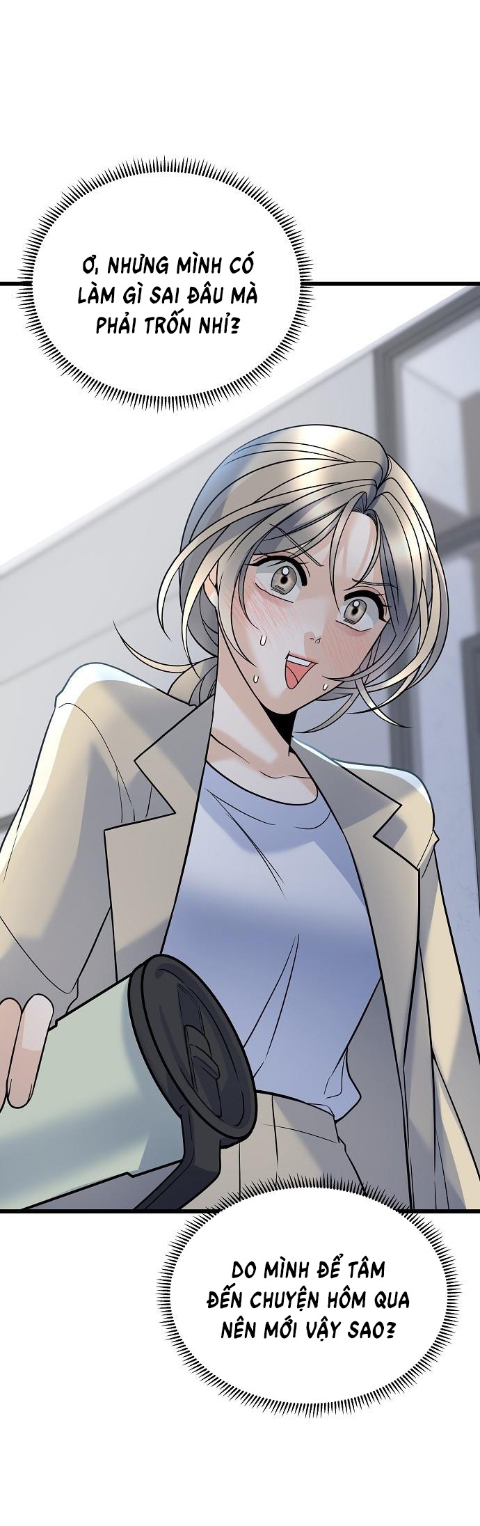 random target - mục tiêu ngẫu nhiên chapter 16.1 9