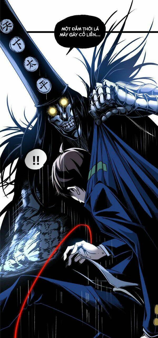 ominous liar chapter 15 6