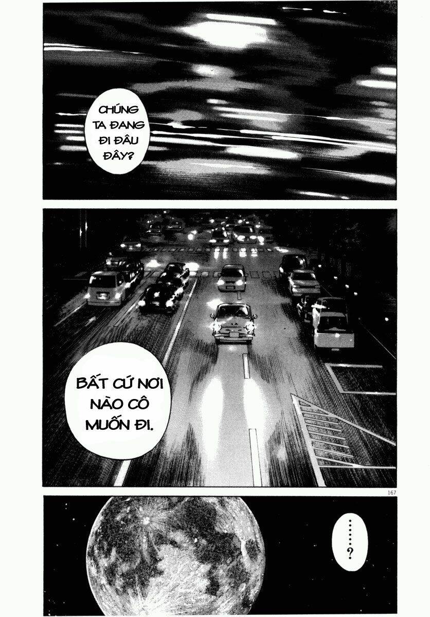 homunculus chapter 45 9