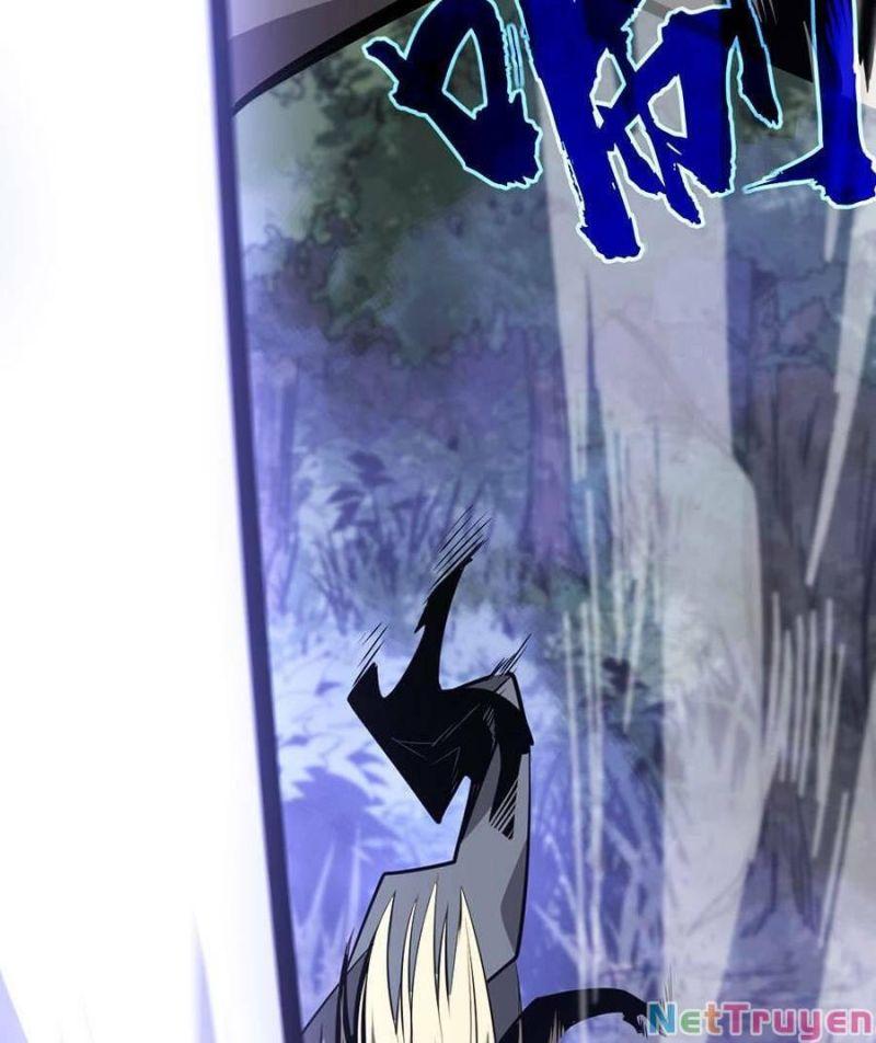 siêu tiến hóa chapter 96 34