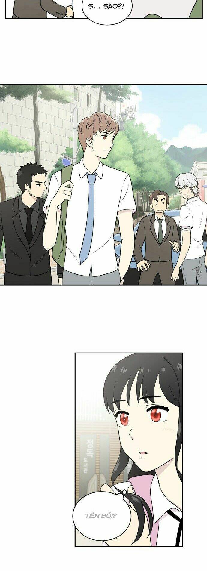 haru ơi chapter 7 8