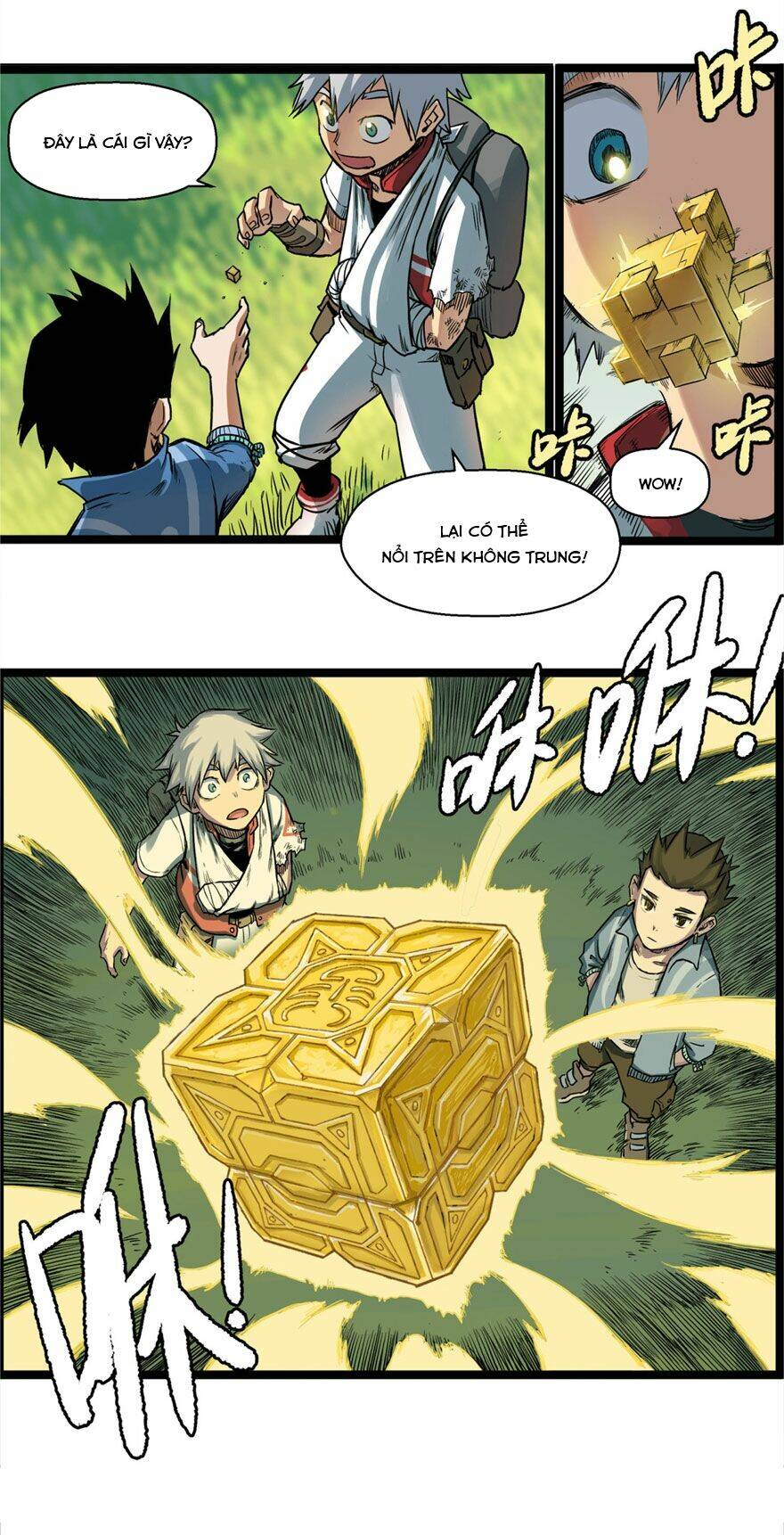 thiên công phổ chapter 6 15