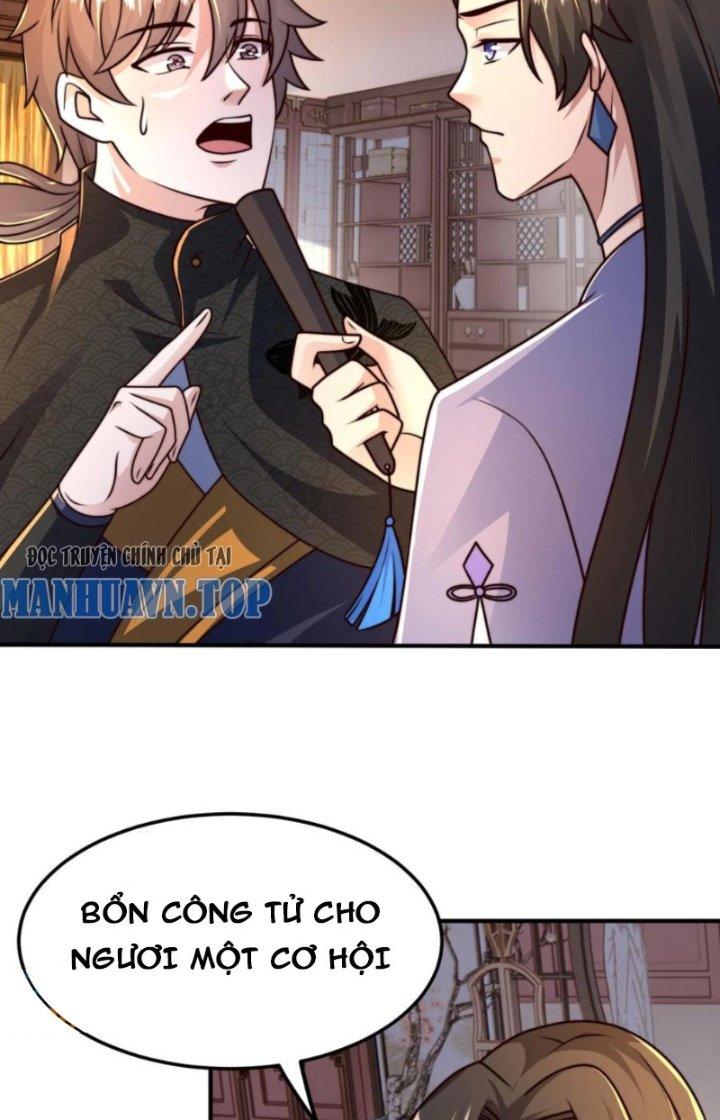 ta nuôi ma quỷ ở trấn ma ti chapter 214 26