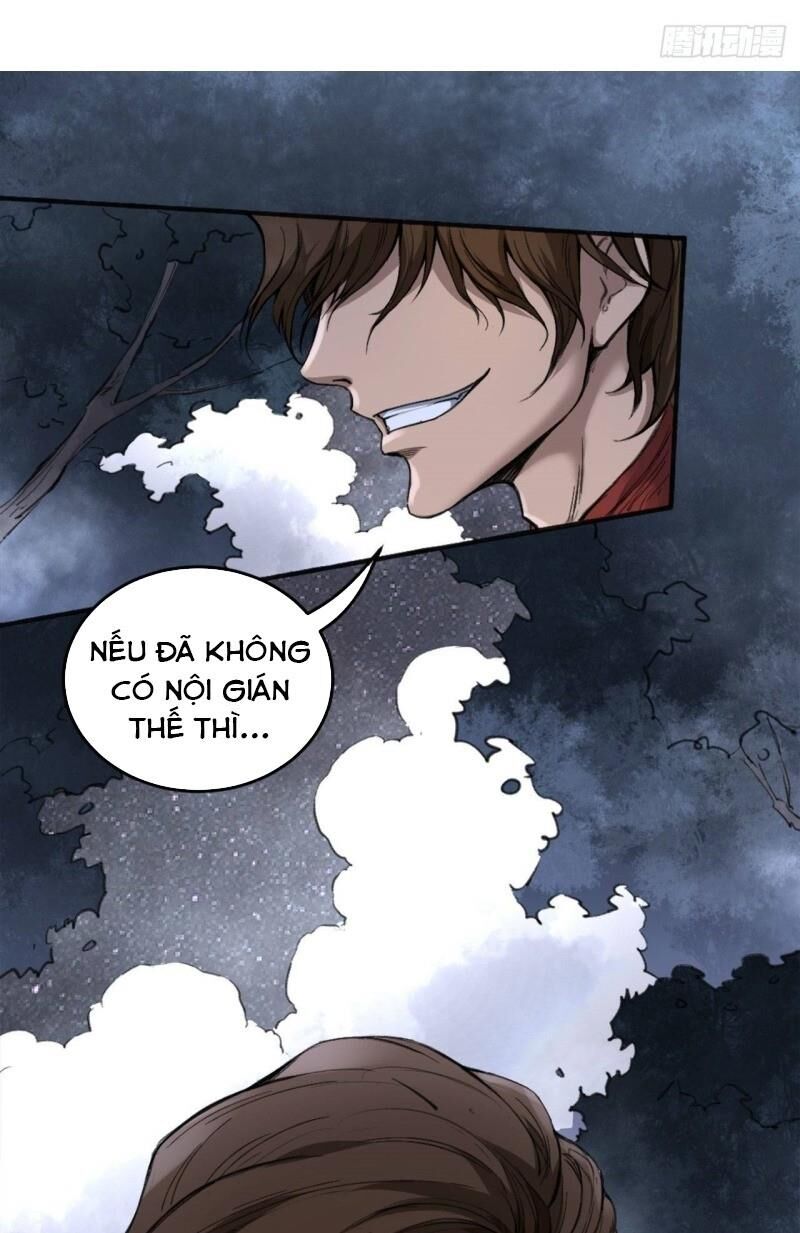 đường dần tại dị giới 2 chapter 1 56