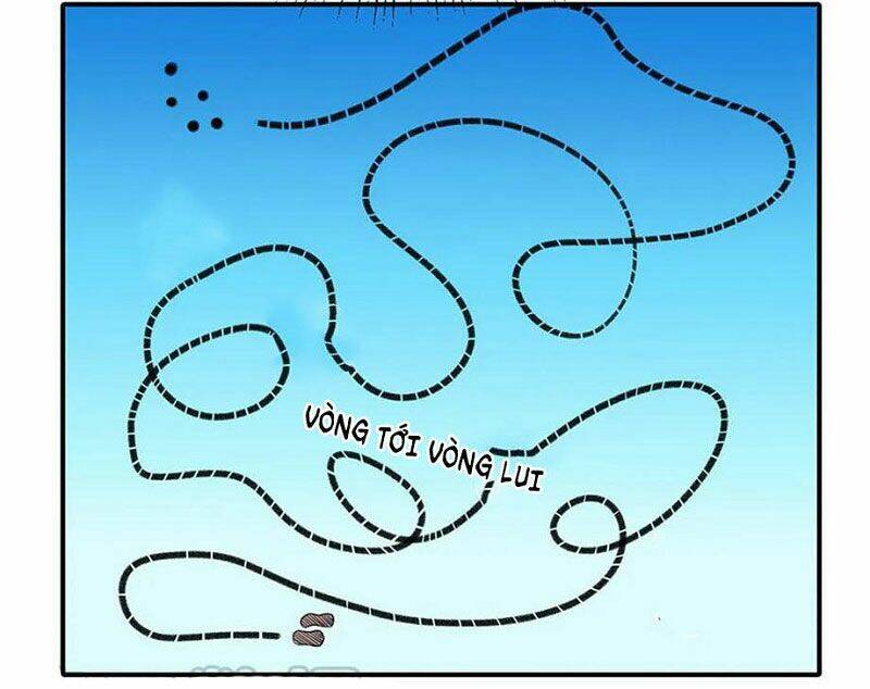 nam thần truy thê chỉ nam chapter 97.1 7