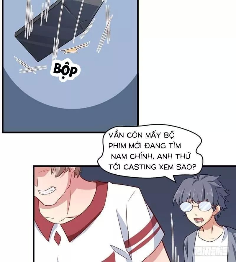 mộc lan muốn xuất giá chapter 18 4