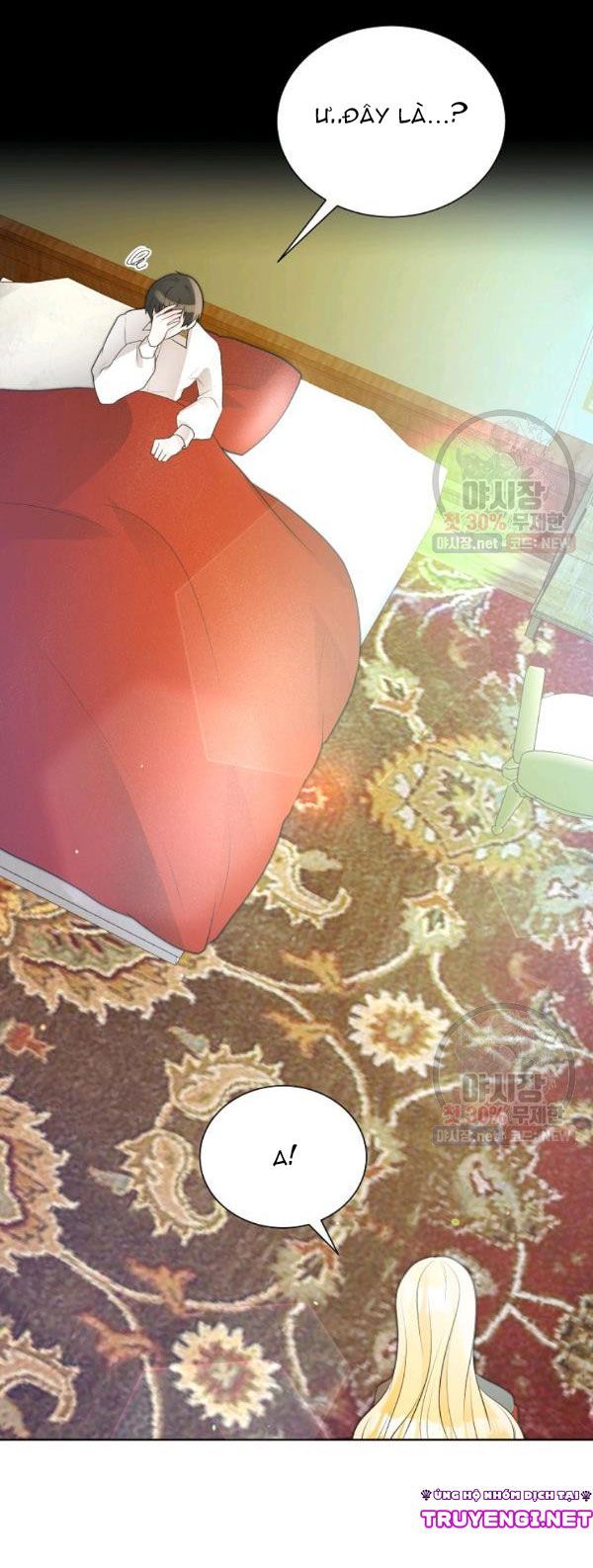 lily tàn độc chapter 12 27