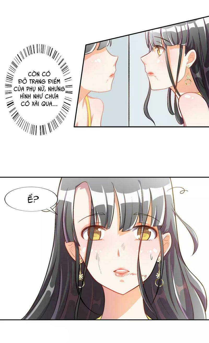 hôn nhân dục vọng: thiếu gia nhẹ một chút! chapter 16 11