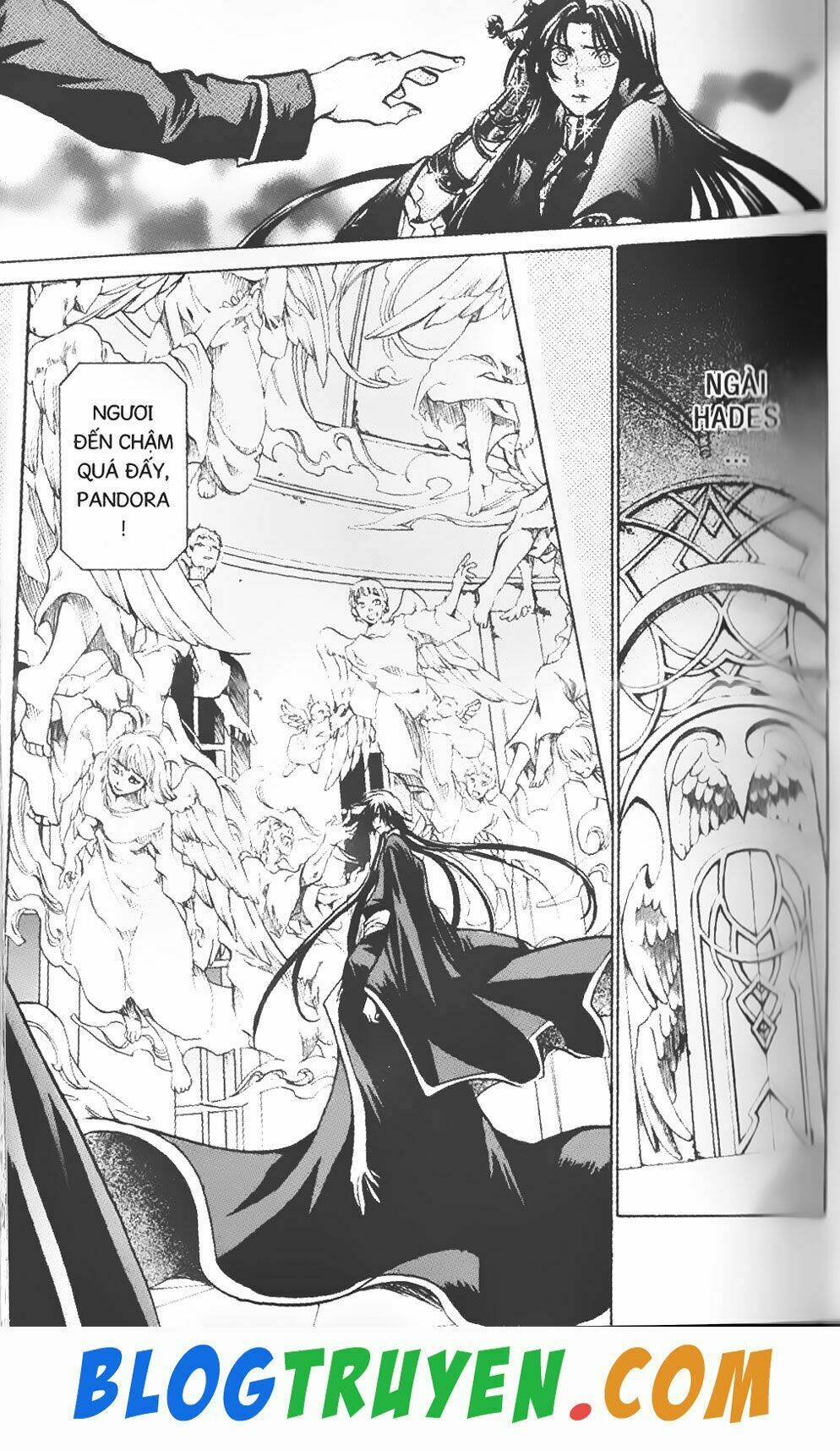 thần thoại minh vương chapter 53 11