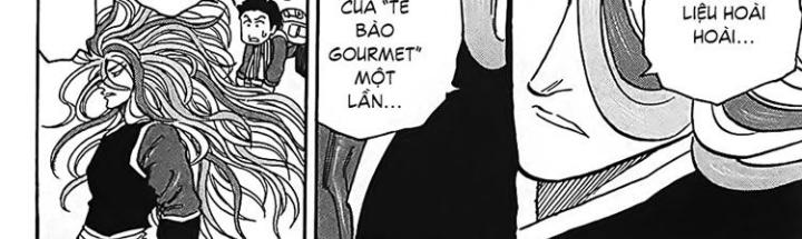 thánh tỏi sành ăn chapter 37 24