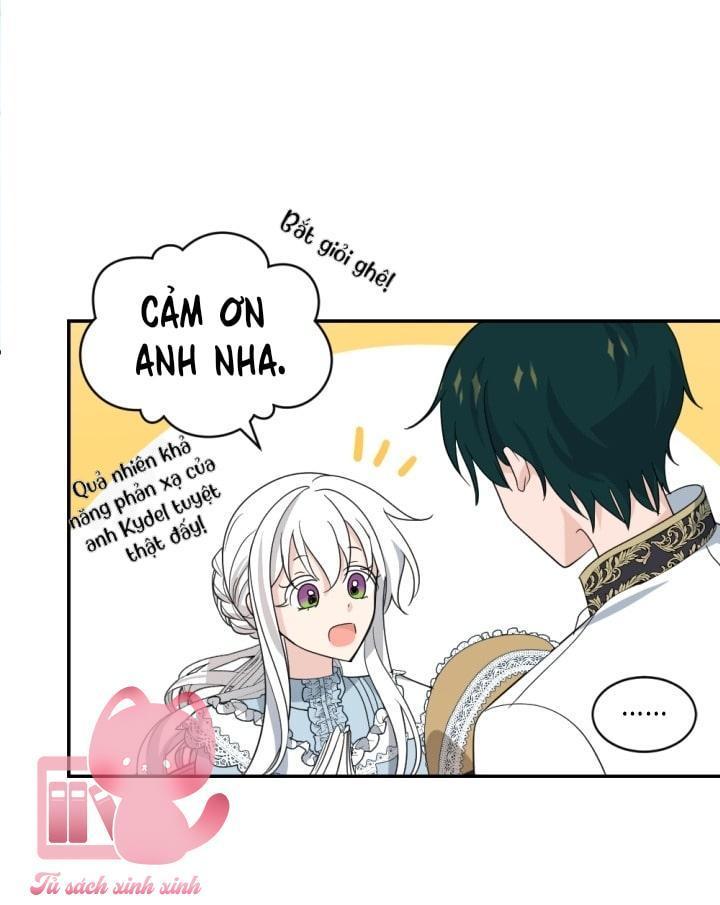 nguyện ước vô vọng của ma nữ chapter 58 42