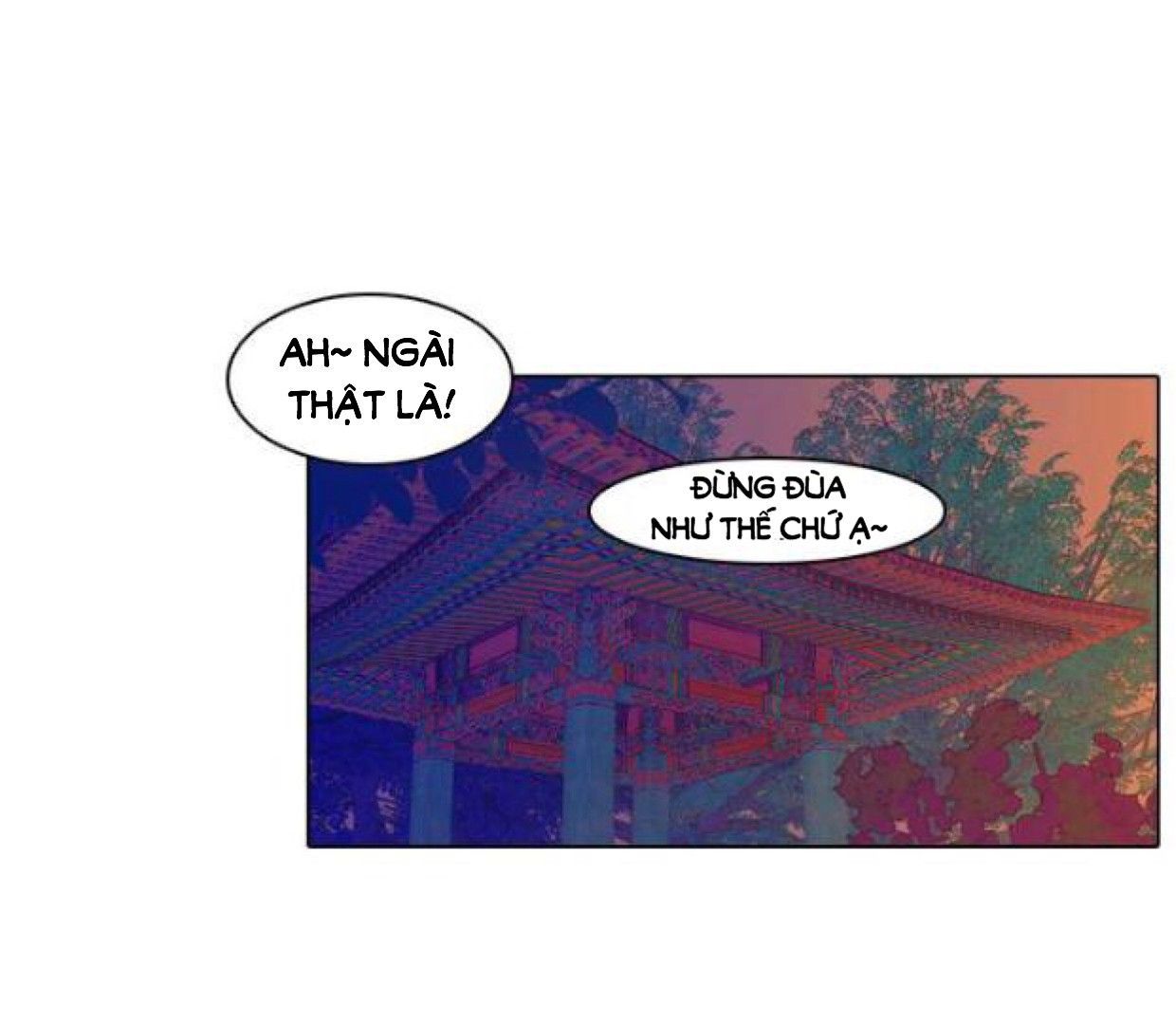 sống chung một nhà chapter 0 12