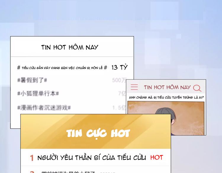lượm được một tiểu hồ ly phần 1 chapter 79 2