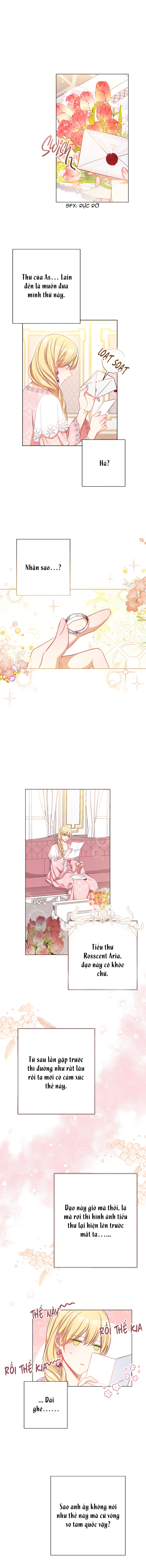 ác nữ đảo ngược đồng hồ cát chapter 56 7