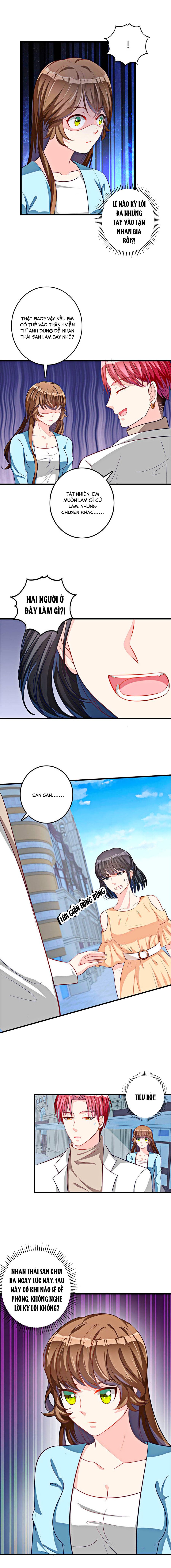 tân nương thế thân chapter 54 8