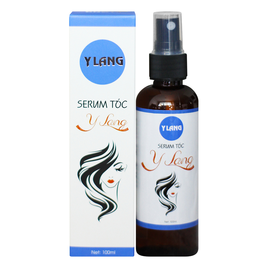 Serum Kích Mọc Tóc Y Lang (100ml)