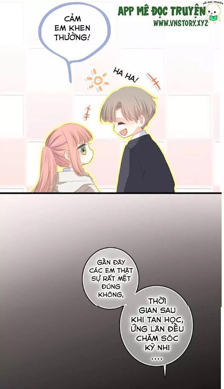 con tim rung động 2 chapter 95 27