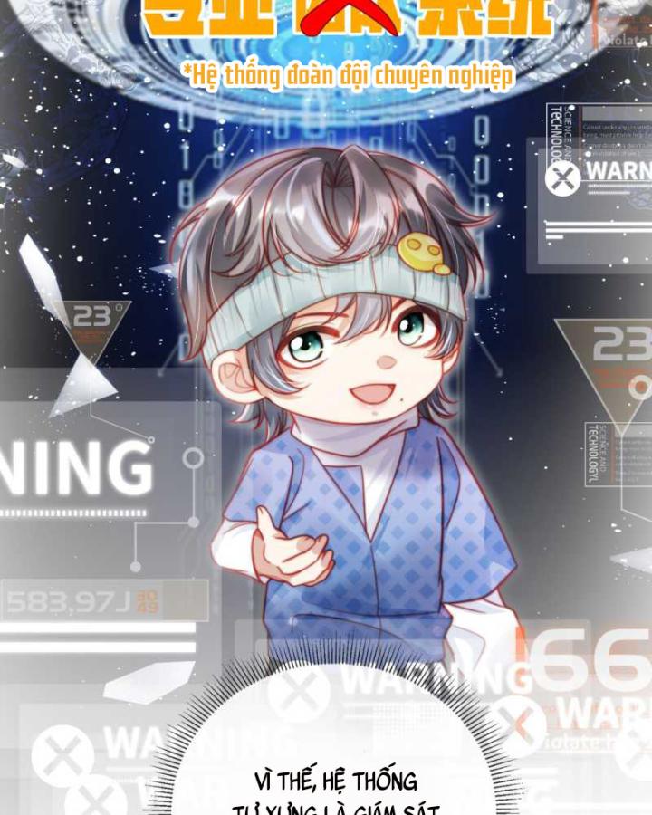 nhân vật phản diện tôi viết đã tìm tới cửa rồi chapter 1 48