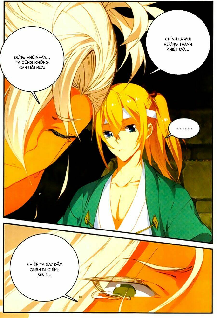 già thiên chapter 60 41