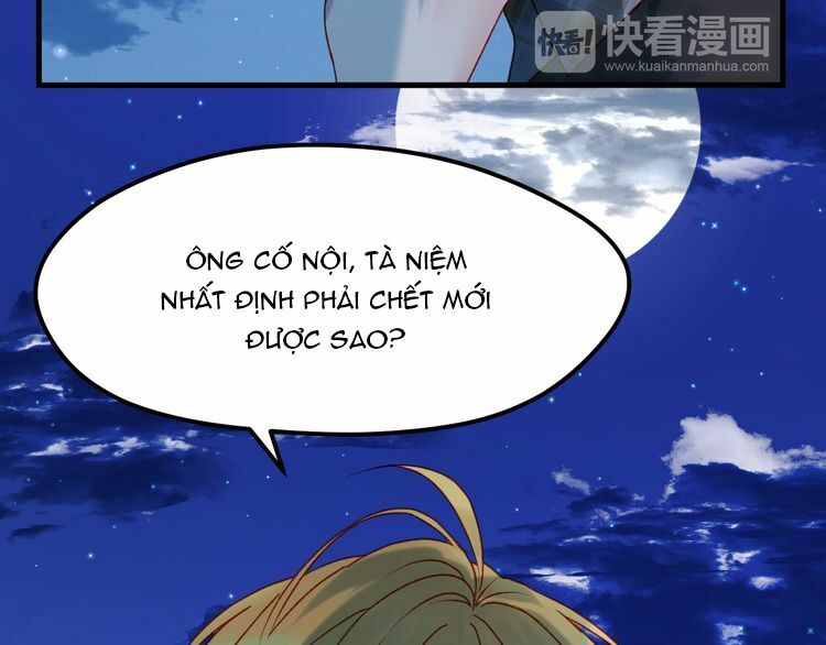 lượm được một tiểu hồ ly phần 2 chapter 54.5 15