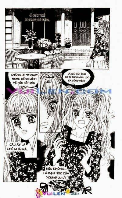 cặp đôi kỳ lạ chapter 5 57